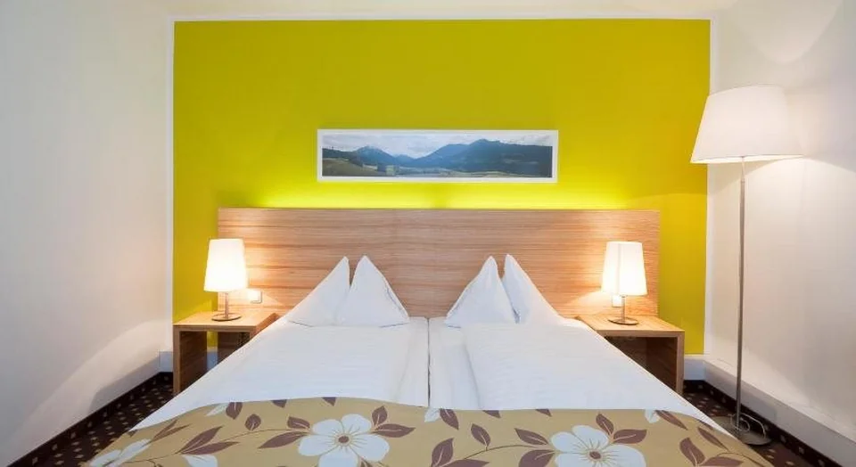Holiday Inn Innsbruck