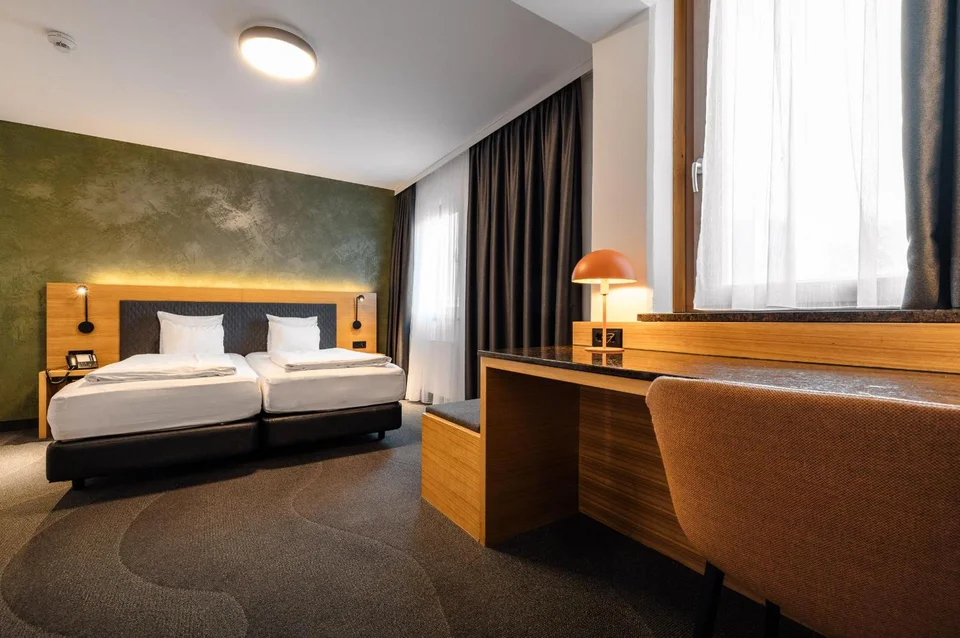 Holiday Inn Innsbruck