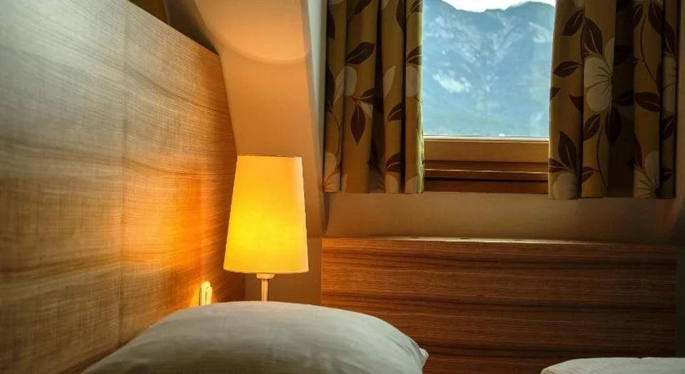 Holiday Inn Innsbruck