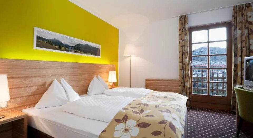 Holiday Inn Innsbruck