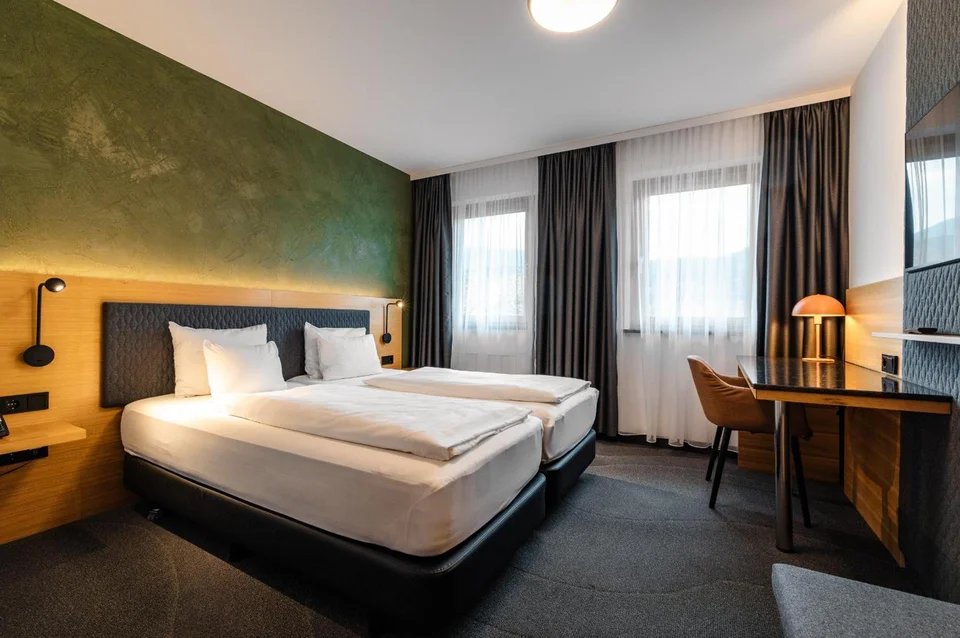 Holiday Inn Innsbruck