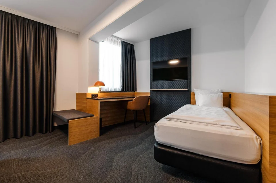Holiday Inn Innsbruck