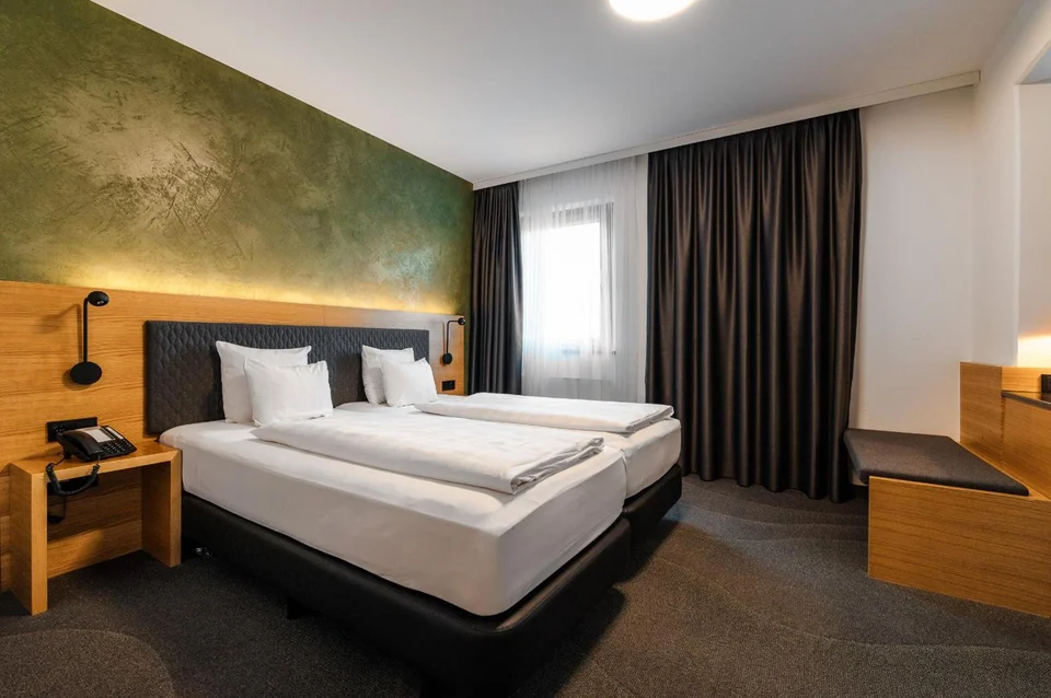 Holiday Inn Innsbruck