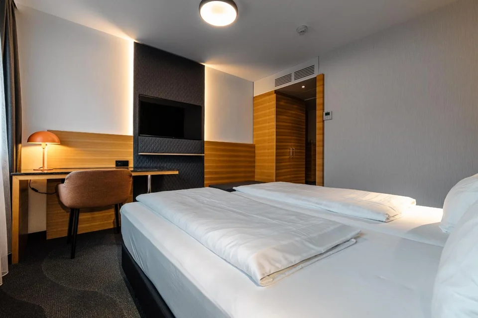 Holiday Inn Innsbruck
