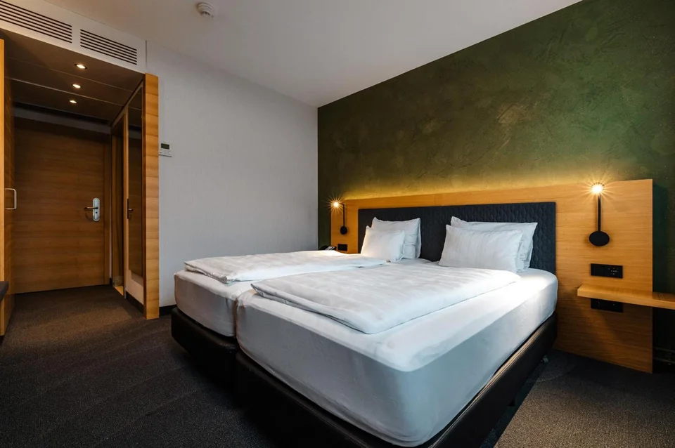 Holiday Inn Innsbruck