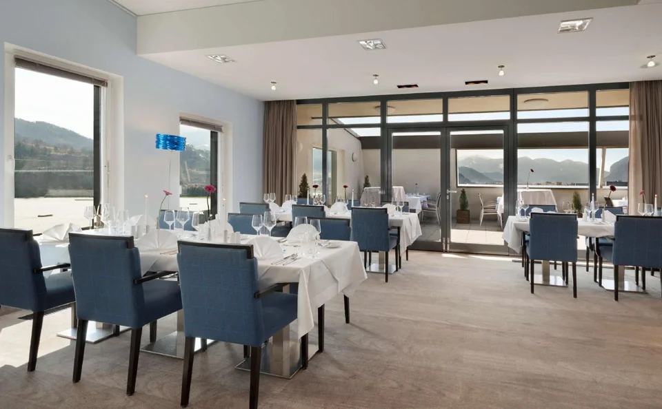 Hilton Garden Inn Innsbruck Tivoli