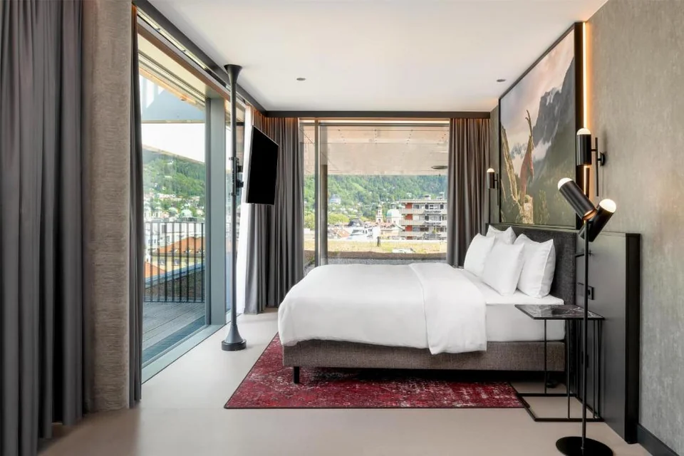 Radisson RED Innsbruck