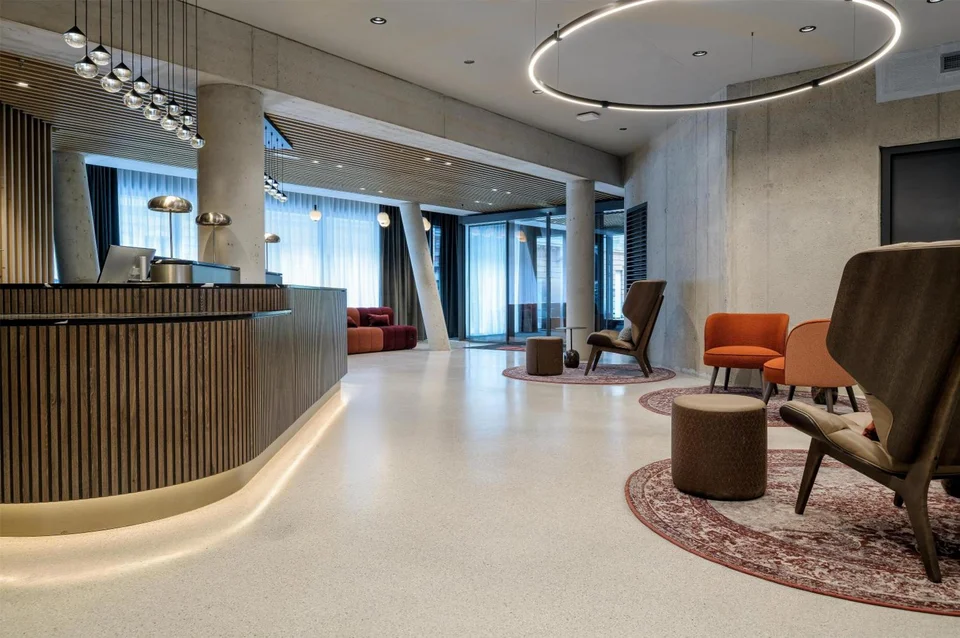 Radisson RED Innsbruck
