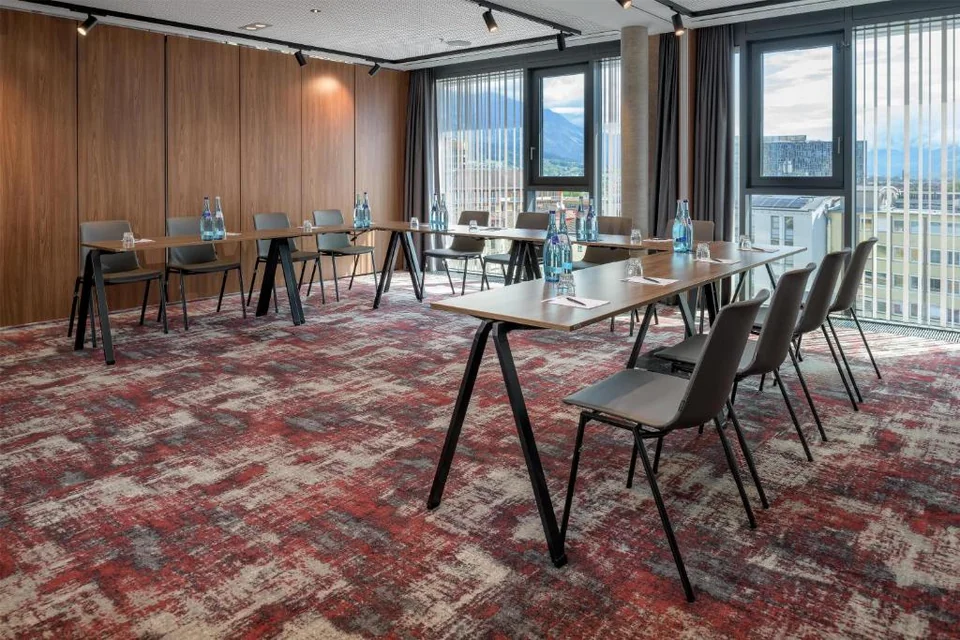 Radisson RED Innsbruck