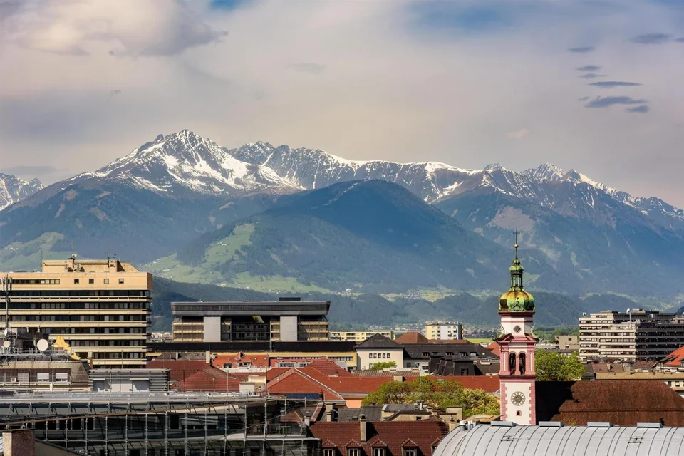 Radisson RED Innsbruck