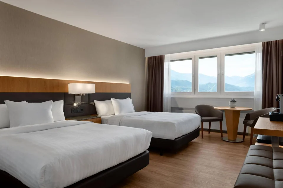 AC Hotel Innsbruck