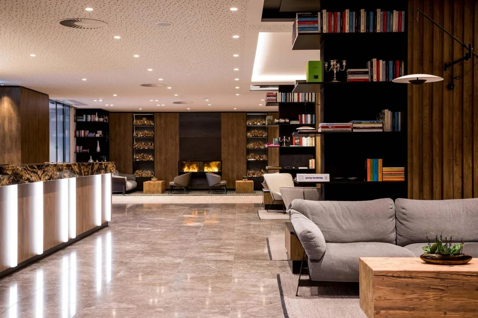 AC Hotel Innsbruck