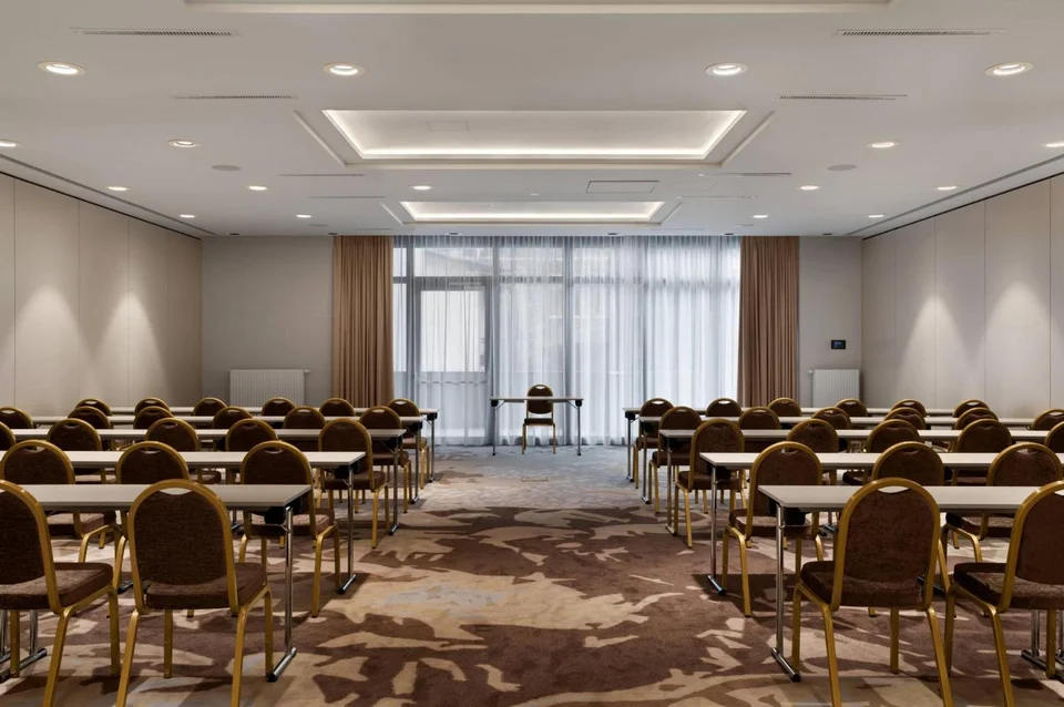 AC Hotel Innsbruck