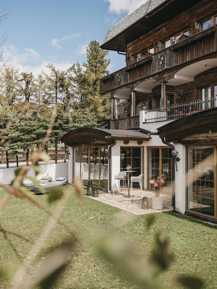 VAYA Seefeld