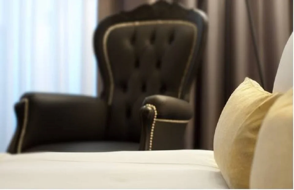 Radisson Blu Hotel Amsterdam City Center