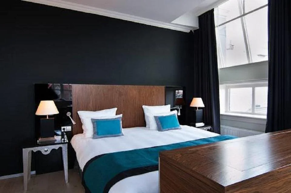 Radisson Blu Hotel Amsterdam City Center