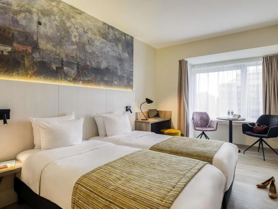 Mercure Oostende