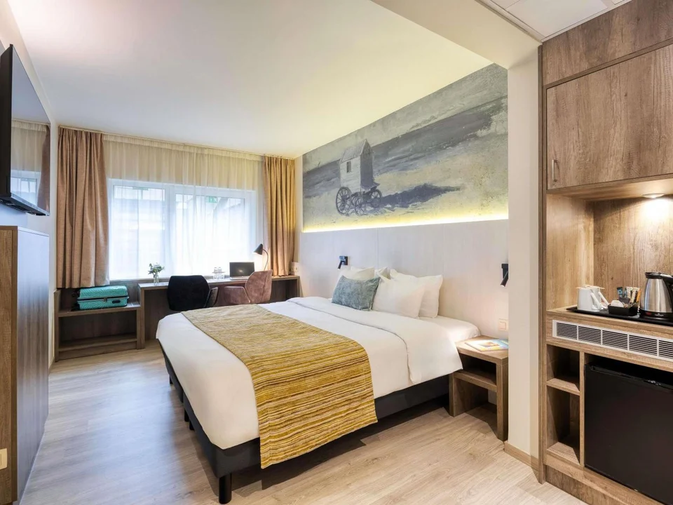 Mercure Oostende