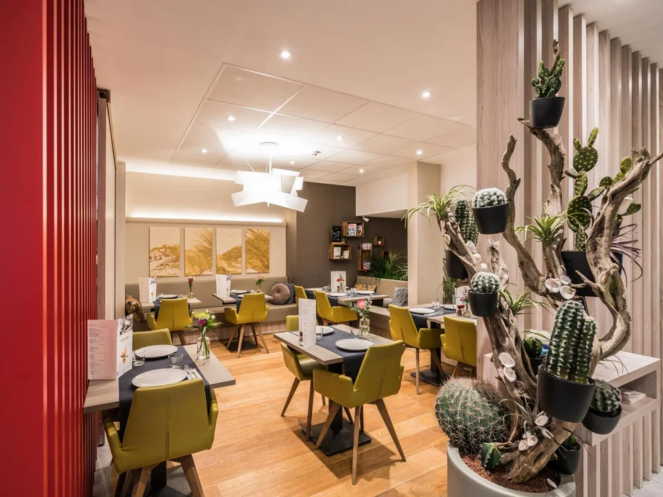 Mercure Oostende