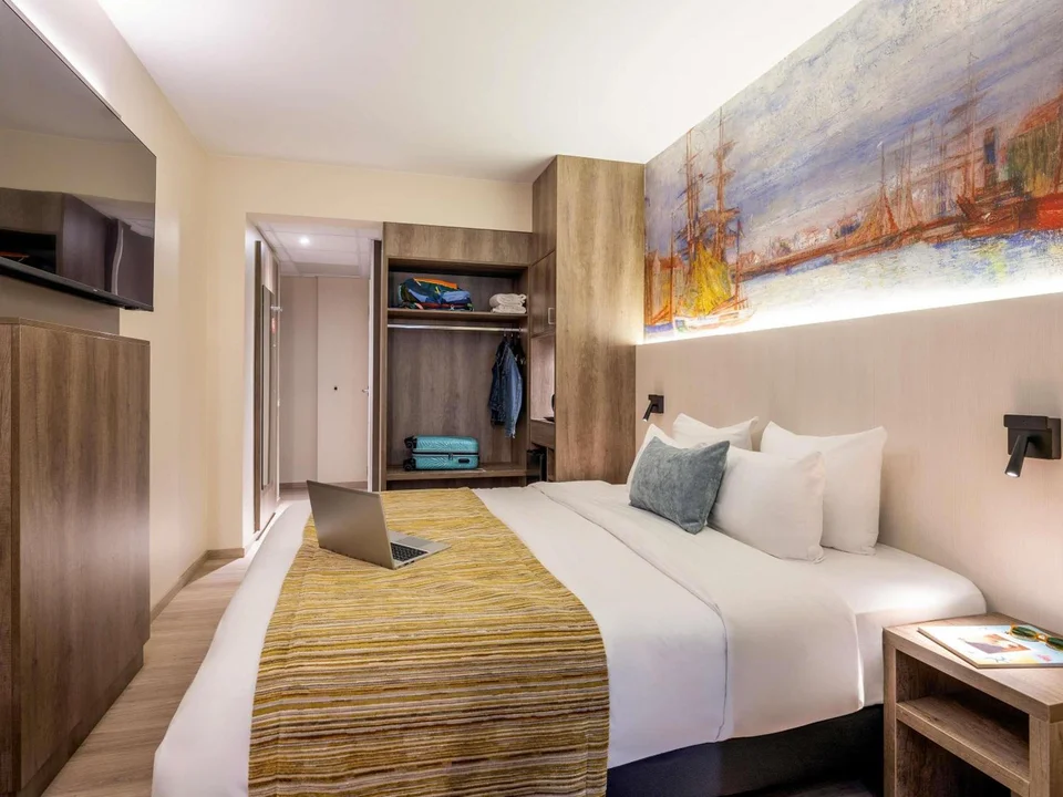Mercure Oostende