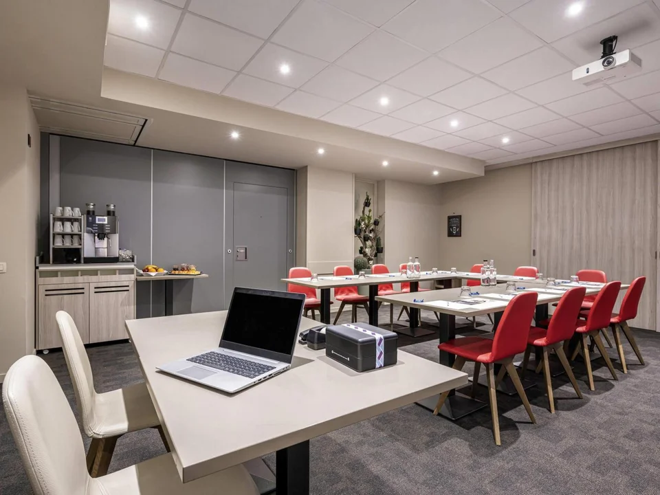 Mercure Oostende
