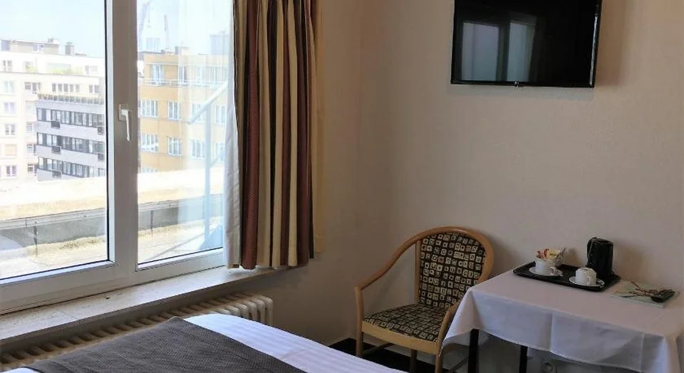 Hotel Prado