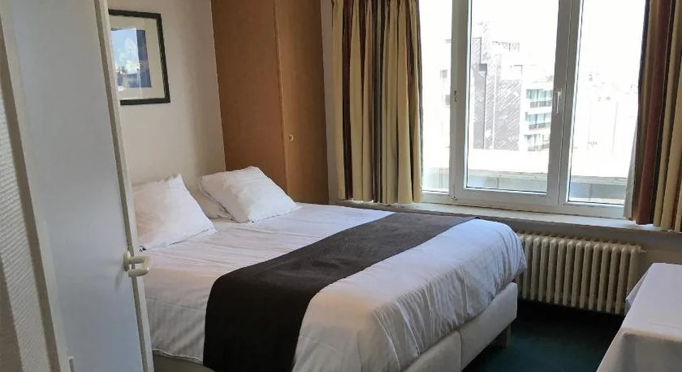 Hotel Prado