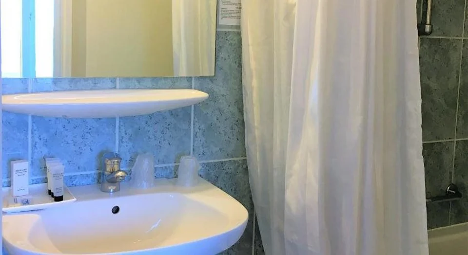 Hotel Prado