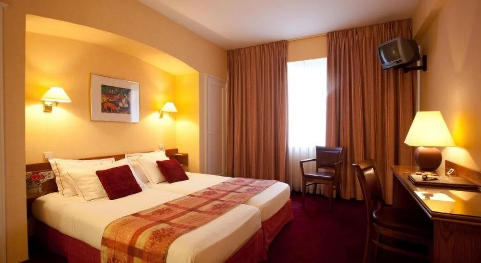 Hotel Rosa