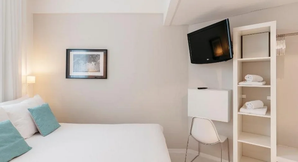 Leopold Hotel Ostend