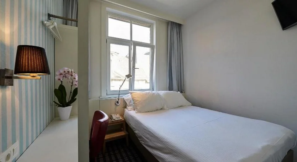 Leopold Hotel Ostend