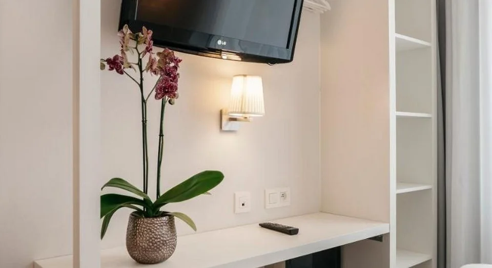 Leopold Hotel Ostend