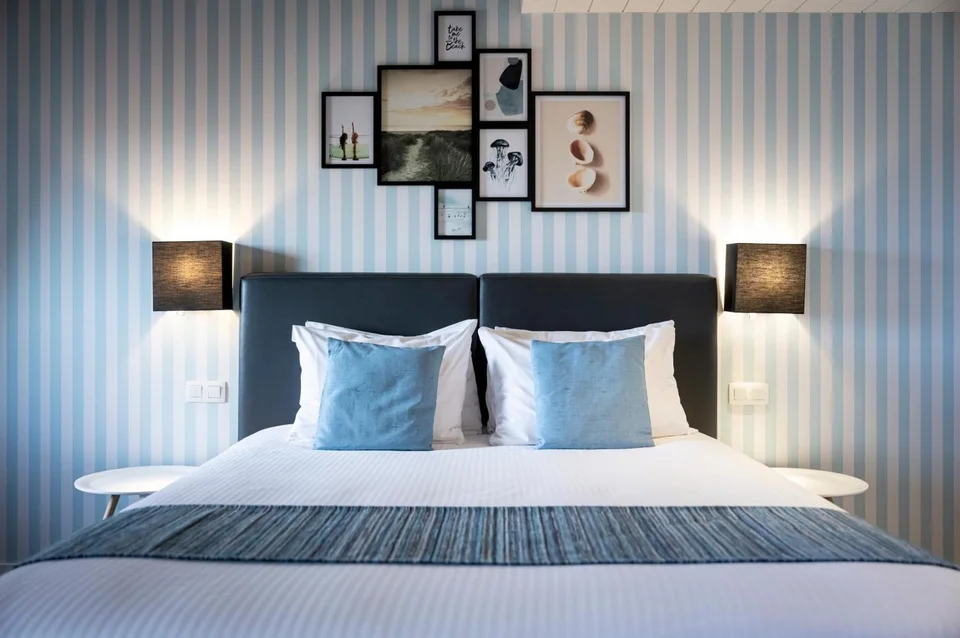 Leopold Hotel Ostend