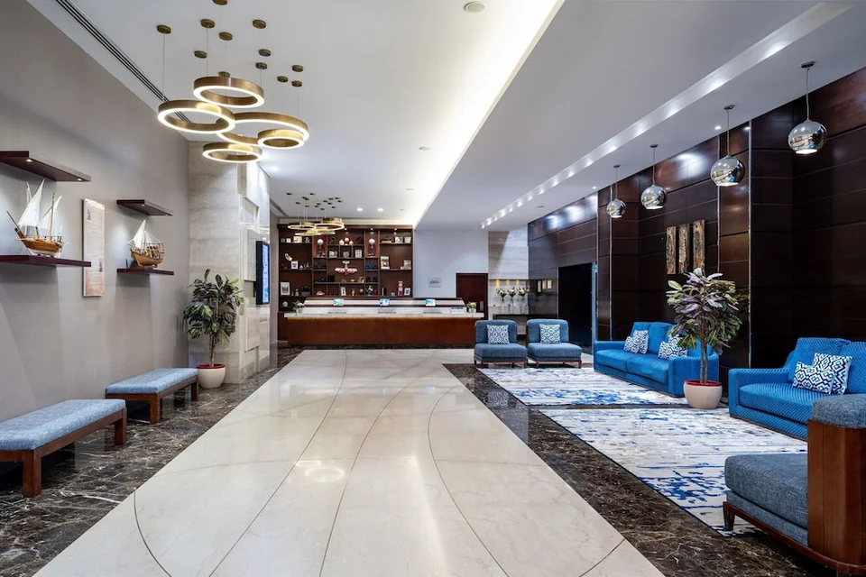 Four Points by Sheraton Sharjah