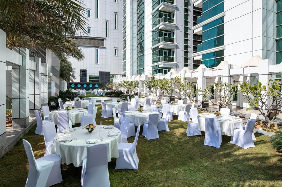 Four Points by Sheraton Sharjah