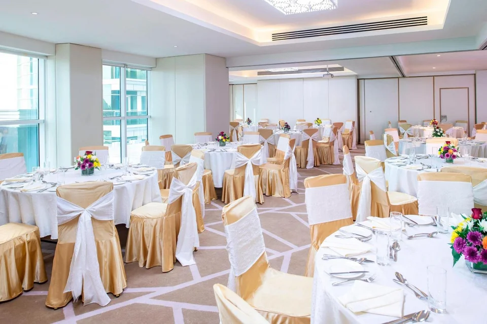 Four Points by Sheraton Sharjah