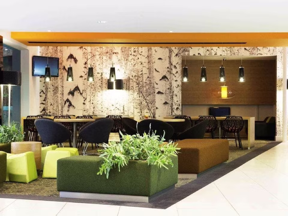 Novotel Rotterdam-Schiedam