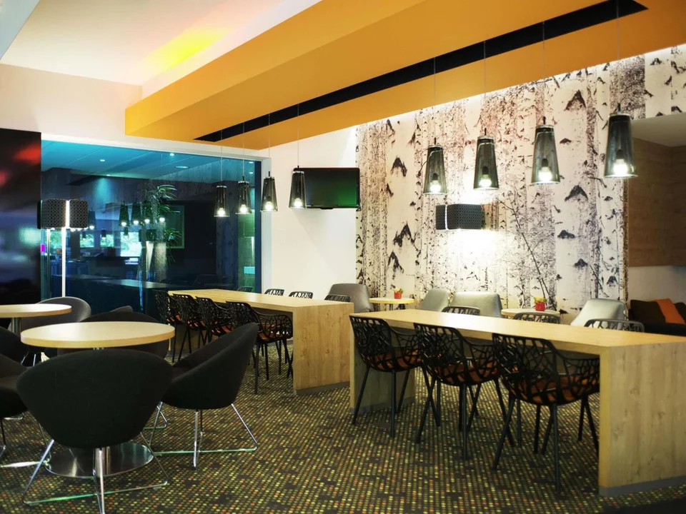 Novotel Rotterdam-Schiedam
