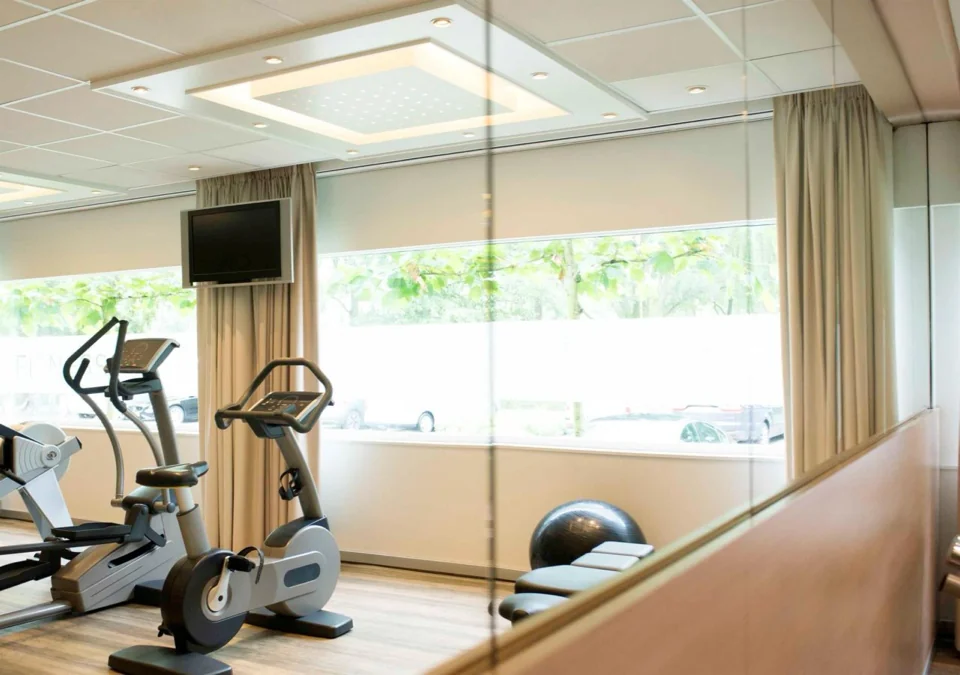 Novotel Rotterdam-Schiedam