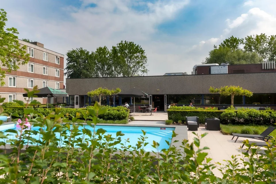 Novotel Rotterdam-Schiedam
