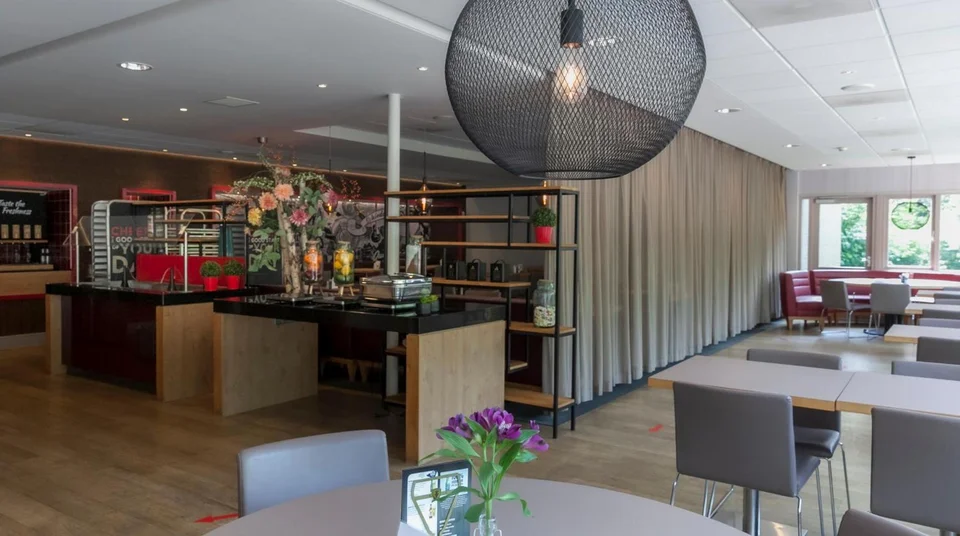Novotel Rotterdam-Schiedam