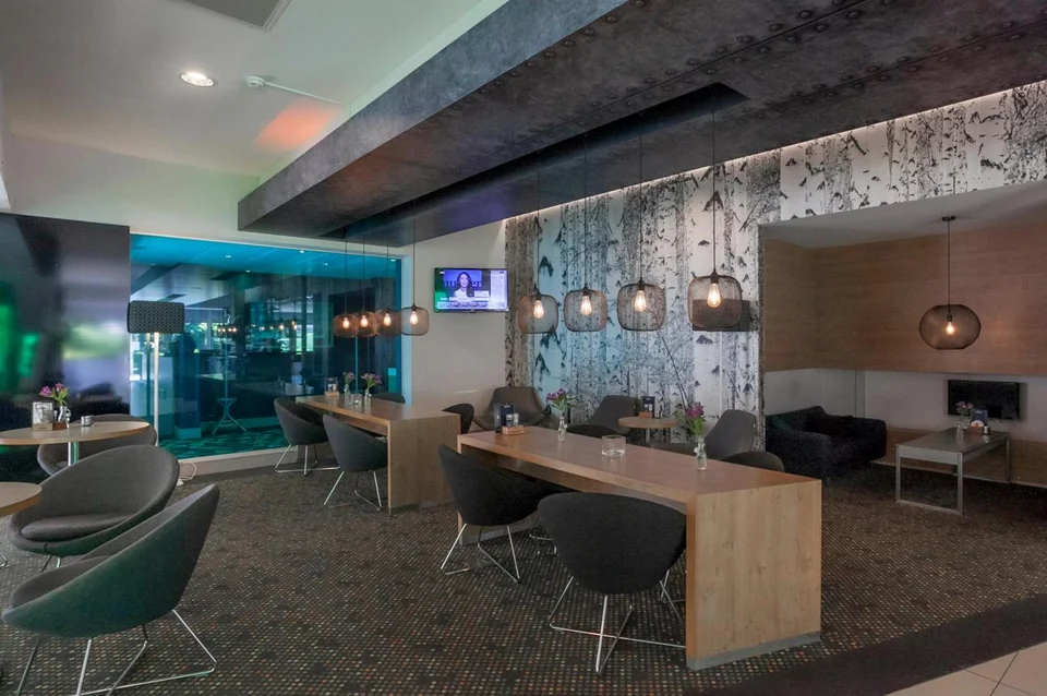 Novotel Rotterdam-Schiedam