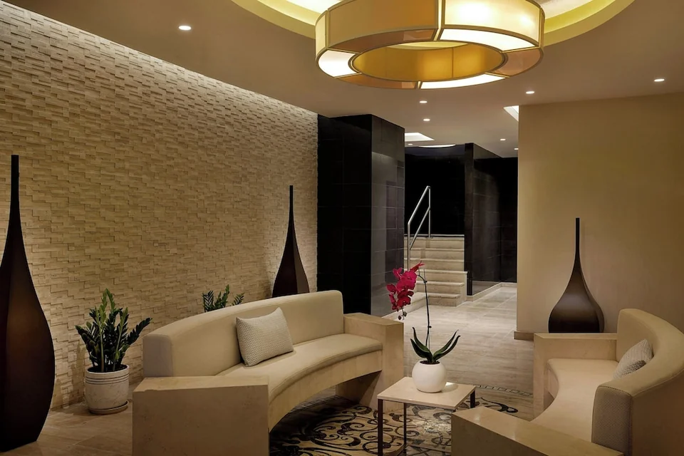 Sheraton Sharjah Beach Resort & Spa