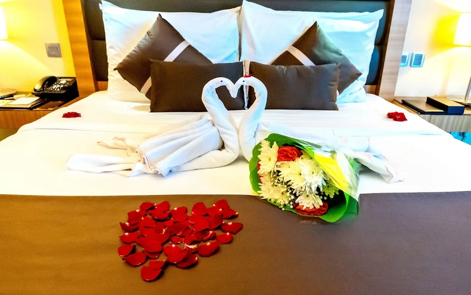 Copthorne Hotel Sharjah