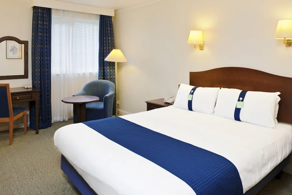 Holiday Inn Ashford Central