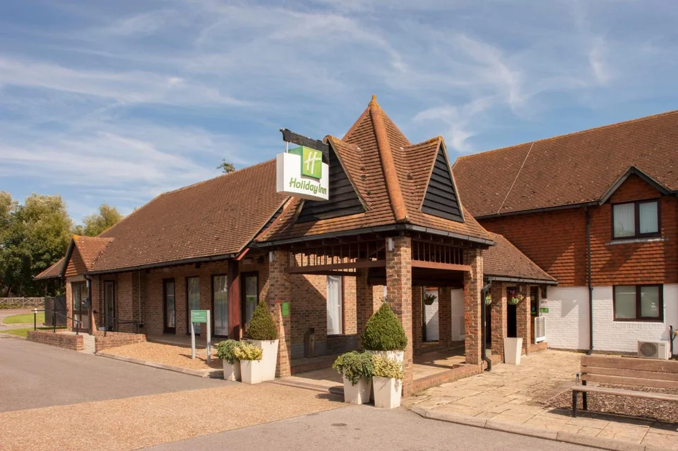 Holiday Inn Ashford Central