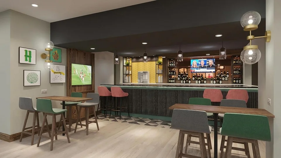 Holiday Inn Ashford Central