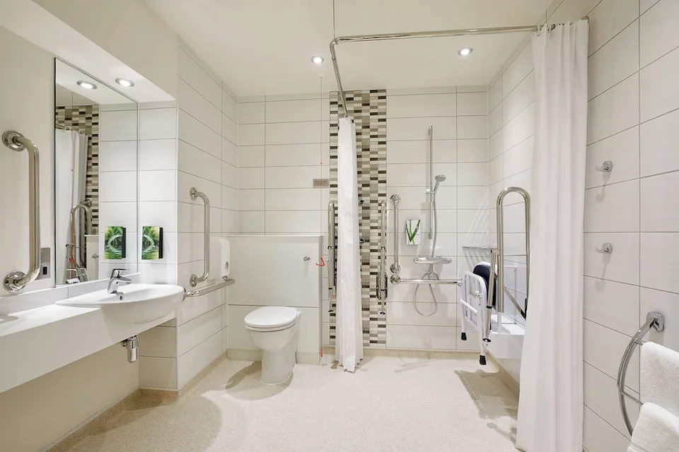 Premier Inn Ashford Central