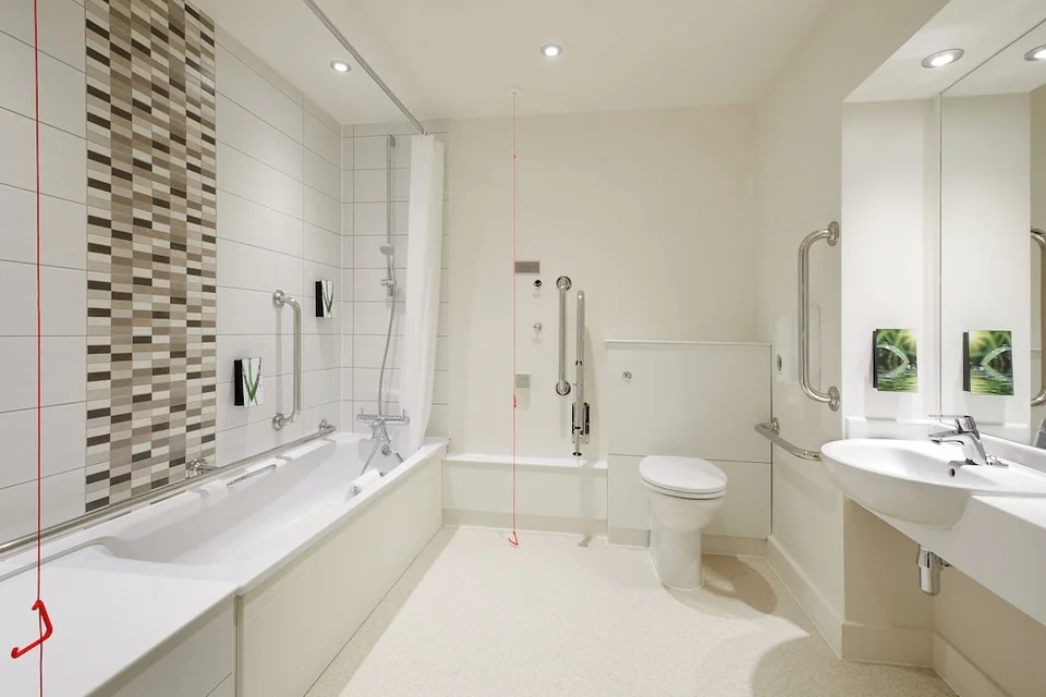Premier Inn Ashford Central