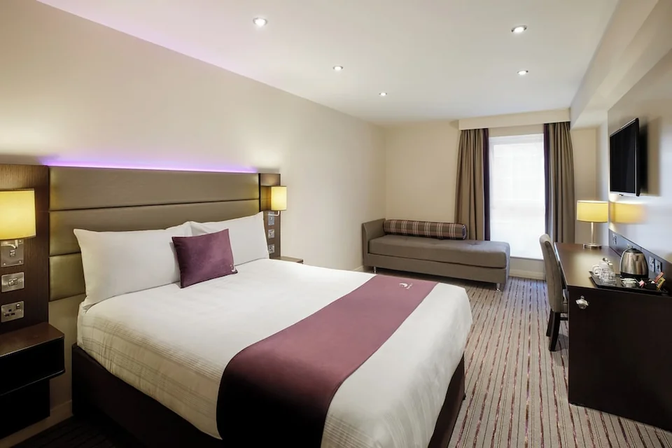 Premier Inn Ashford Central